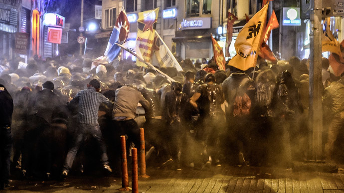 Τουρκία: Έκρηξη οργής από τους Κούρδους – Τουλάχιστον 14 νεκροί - Media