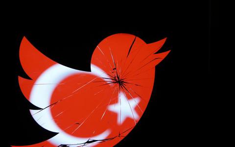 Τουρκία: Φυλάκιση σε δημοσιογράφο λόγω… twitter - Media