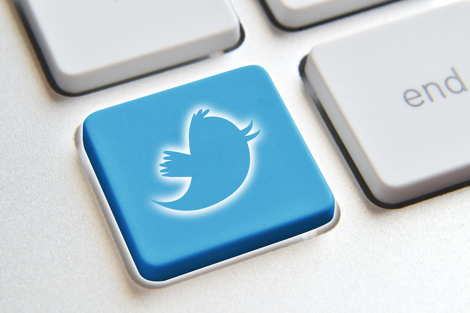Χωρίς tweet το 44% των λογαριασμών του Twitter - Media