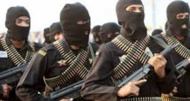 Σπαρακτικά μηνύματα από τη σύζυγο και τις κόρες του Βρετανού ομήρου του ISIS
 - Media