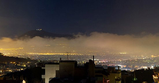 Τον περιορισμό της χρήσης τζακιών συνιστούν τα υπουργεία Υγείας και ΠΕΚΑ - Media