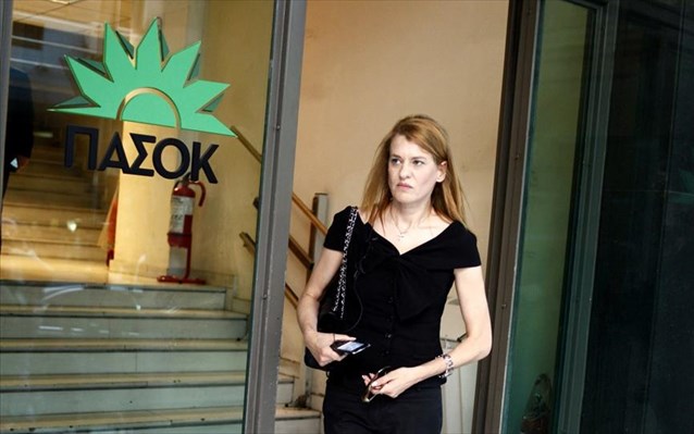 Η συζήτηση τελείωσε με λαβωμένο το ΠΑΣΟΚ - Media