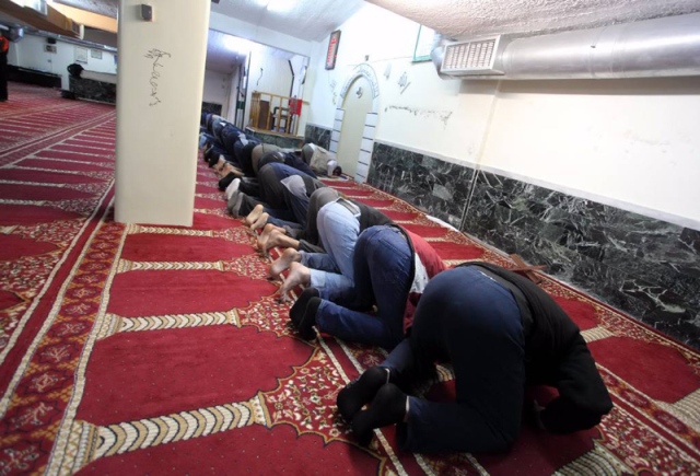 «Τζαμιά» με βούλα και ονοματεπώνυμο προωθεί το υπουργείο Παιδείας - Media
