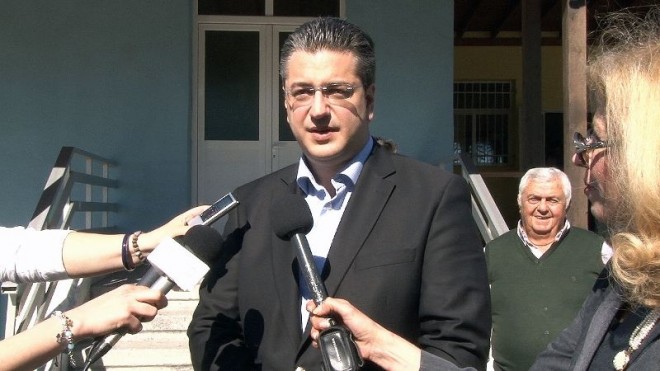 Τζιτζικώστας: «Κυβέρνηση εθνικής ενότητας ακόμα και αν χρειαστεί να παραιτηθεί ο Σαμαράς» - Media