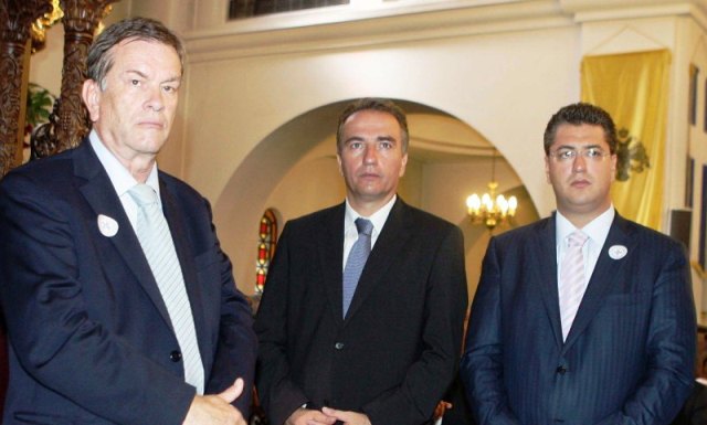 Γ. Ιωαννίδης: Μπορεί να μην κατέβαινα αν γνώριζα ότι ο Τζιτζικώστας θα ήταν αντίπαλός μου - Media