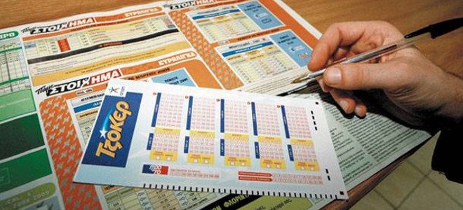 Κι αν σου κάτσει; - 9,5 εκατ. ευρώ μοιράζει απόψε το Τζόκερ! - Media