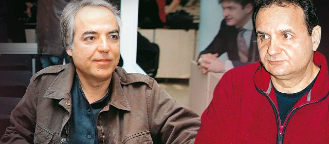 «Σφάζονται» μεταξύ τους στη 17Ν - Media