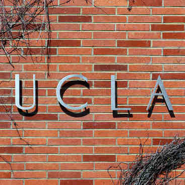 Μελέτη του UCLA δίνει ελπίδες για το Αλτσχάιμερ
 - Media