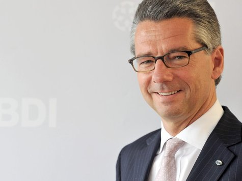 Το «Spiegel» μπλέκει τον πρόεδρο των Γερμανών βιομηχάνων στις μίζες για τα εξοπλιστικά - Media