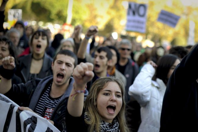 ΔΟΕ: Η Ευρώπη χρειάζεται 6 εκατομμύρια θέσεις εργασίας - Media