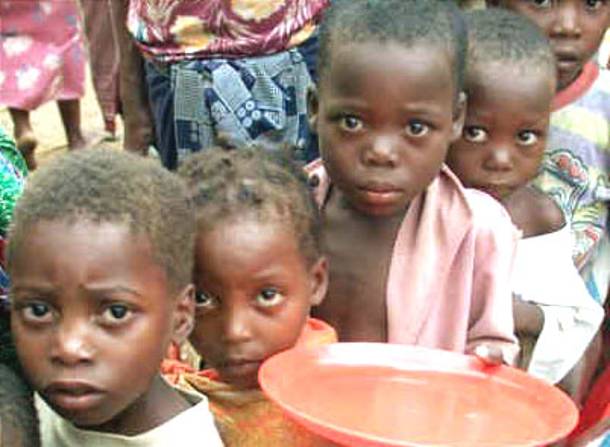 UNICEF: Ένα εκατομμύριο παιδιά πεθαίνουν την πρώτη ημέρα της ζωής τους - Media