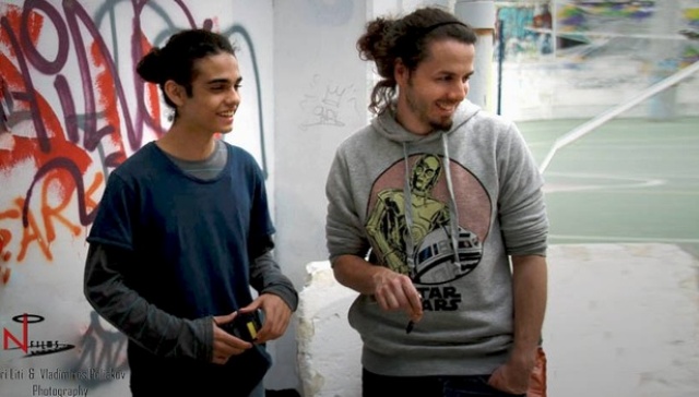 Ταινία για την ενδοσχολική βία βραβεύτηκε στη Δράμα
 - Media