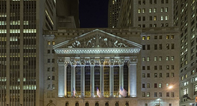 Στο… παρά πέντε η οικονομία των ΗΠΑ - Media