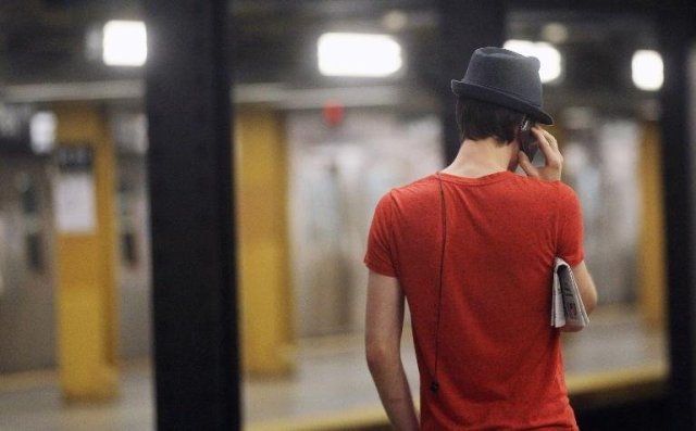 Το 90% του παγκόσμιου πληθυσμού θα διαθέτει κινητό μέχρι το 2020 - Media