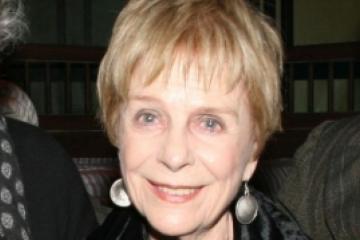 Έφυγε από τη ζωή η Αντιγόνη Βαλάκου - Media