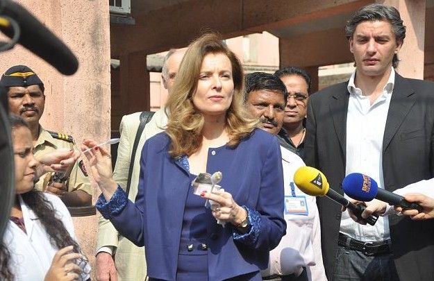 Τριερβελέρ: Δεν επιστρέφω στο πολιτικό ρεπορτάζ - Media