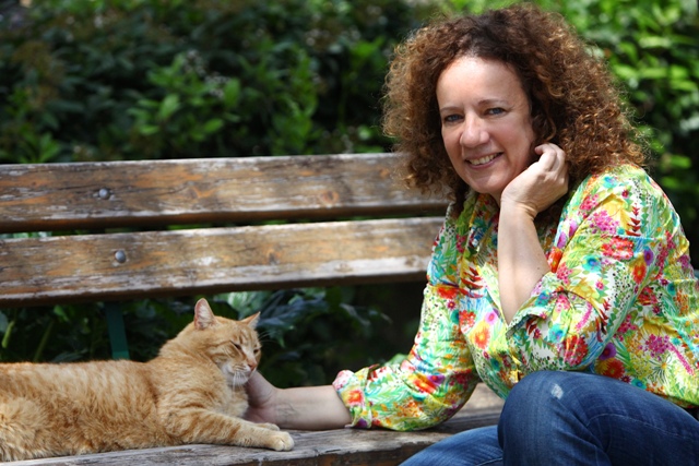 Όλγα Μαλέα: Μου αρέσει η στάμπα της εμπορικής - Media