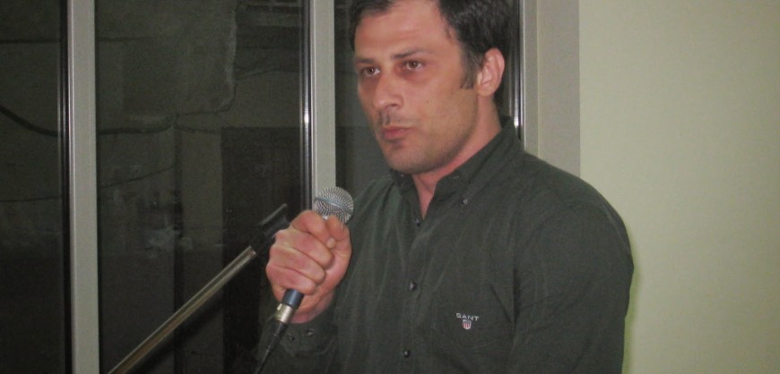 Βασιλόπουλος για το γήπεδο της ΑΕΚ: «Πρόκληση να δίνονται 20 εκατ. ευρώ, σε Α.Ε.» - Media