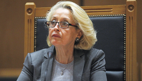 Δικαστές: «Αφήστε μας να κάνουμε τη δουλειά μας» - Media