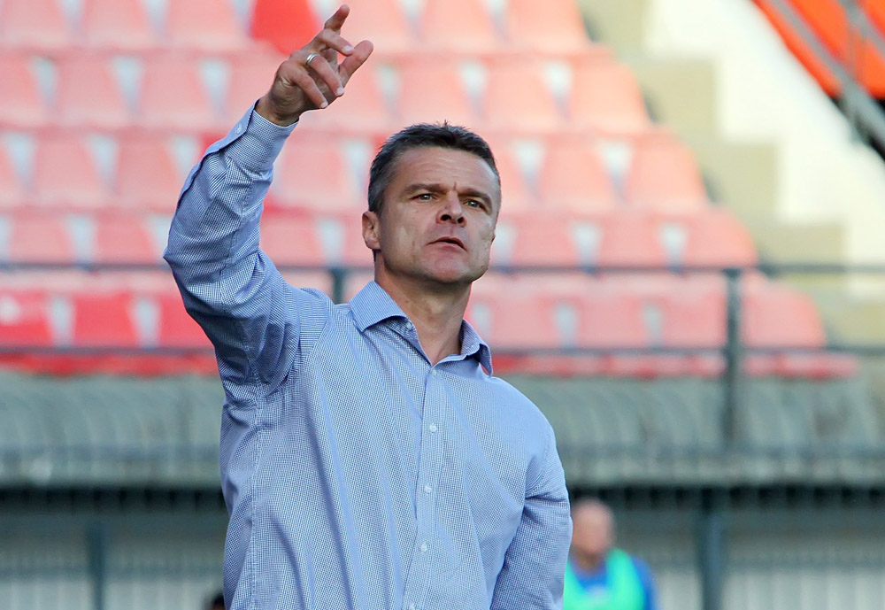 Τέλος ο Βαζέχα από την Καλλιθέα - Media