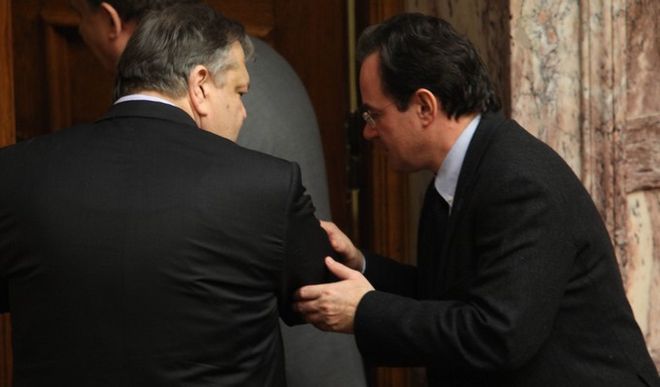 Η Λίστα και η φάκα - Media