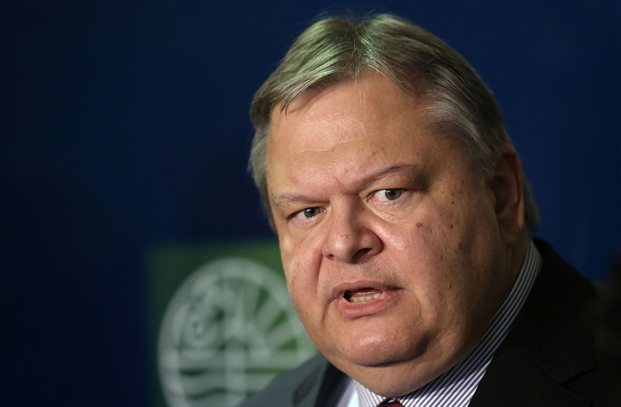 Βενιζέλος: Η συζήτηση για τους Έλληνες καταθέτες στην Ελβετία εκθέτει τη χώρα - Media