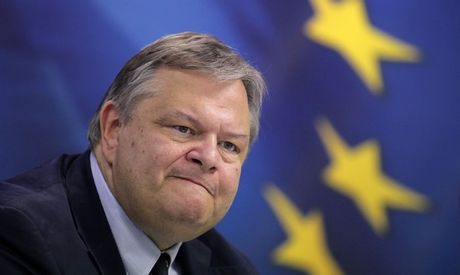 Βενιζέλος: Δεν θα γίνουμε το άλλοθι της Ευρωζώνης - Media