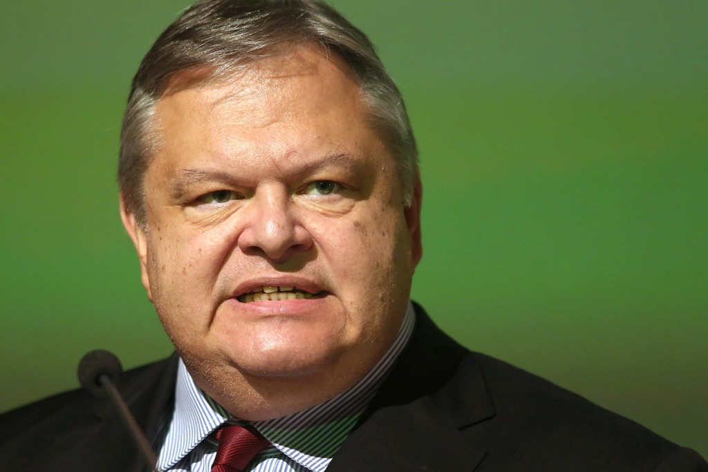 Το ΠΑΣΟΚ «ψάχνει» την επιβίωσή του - Media