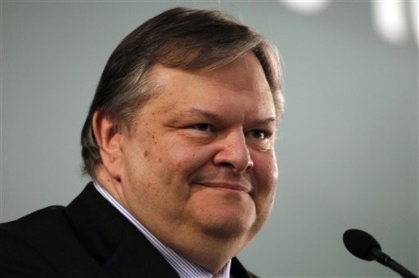 Βενιζέλος: «Τα παιχνίδια με τους θεσμούς πληρώνονται τελικά» - Media