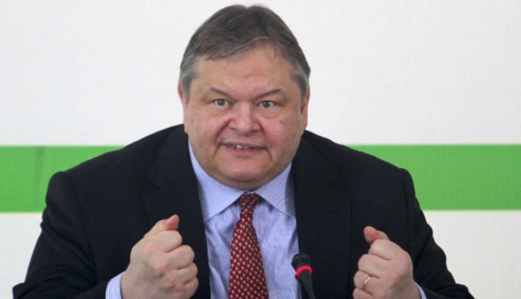 Επίθεση ΣΥΡΙΖΑ κατά Βενιζέλου και κυβέρνησης με αφορμή τη «λίστα» - Media