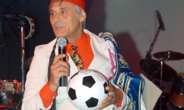 Το βαμμένο… ξανθό μαλλί που «πρόδωσε» τον Βεργή! - Media