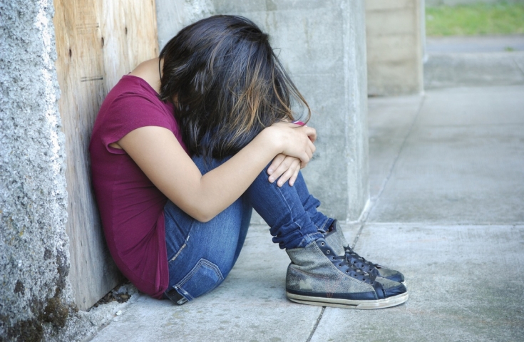 Θύμα σχολικής βίας 14χρονη από την Πάτρα - Media