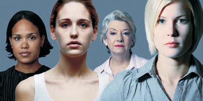 «Βία κατά των Γυναικών: Ένα Πρόβλημα, Πολλές Όψεις» - Media