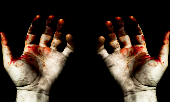 Πόσο εύκολα ένας συνηθισμένος, καθημερινός άνθρωπος μπορεί να γίνει βίαιος; - Media