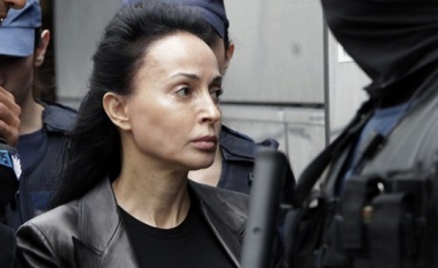 Απορρίφθηκε ομόφωνα η αίτηση αποφυλάκισης της Βίκυς Σταμάτη - Media