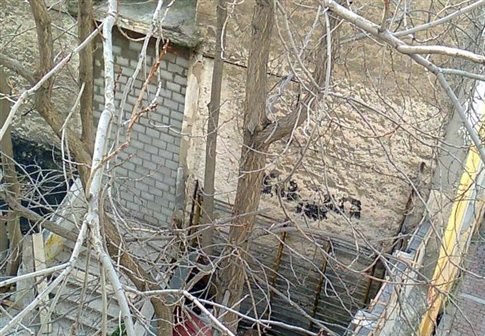 Σφράγισαν τη βίλα Αμαλίας - Media