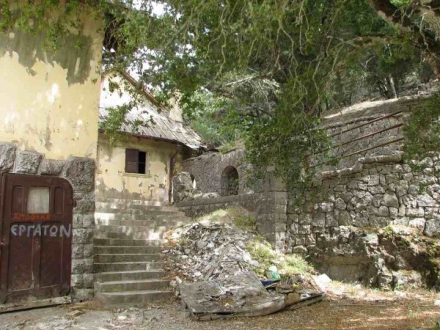 Για Boutique Hotel προορίζεται η Βίλα Μουσολίνι - Media