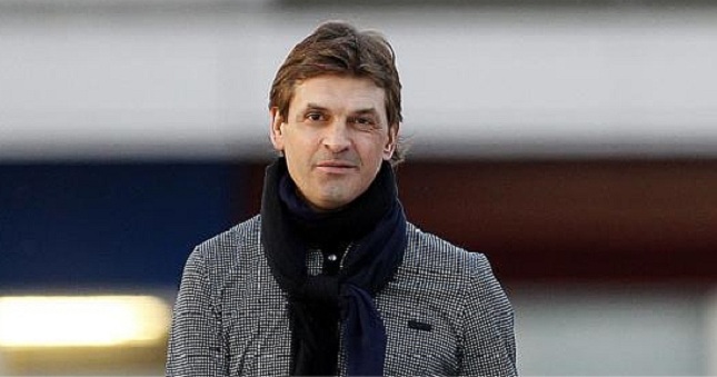 Στην εντατική ο Τίτο Βιλανόβα - Media