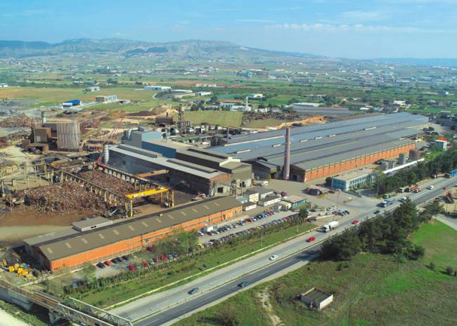 Υπ. Ανάπτυξης: 30 εκατομμύρια ευρώ επιχορήγηση είχε λάβει η ΒΙΟΧΑΛΚΟ
 - Media