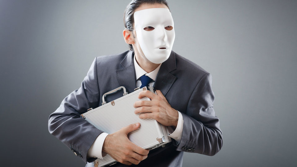 Βιομηχανική κατασκοπεία στη Θεσσαλονίκη - Media