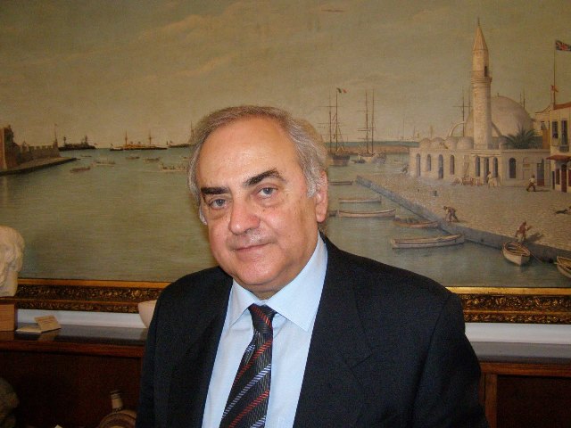 Νέος υφυπουργός για το ΕΣΠΑ αναλαμβάνει ο Κ. Βιρβιδάκης - Media