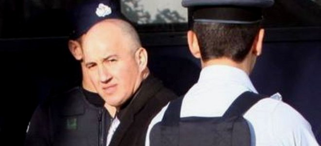 Ποινή τεσσάρων ετών στον Παναγιώτη Βλαστό - Media