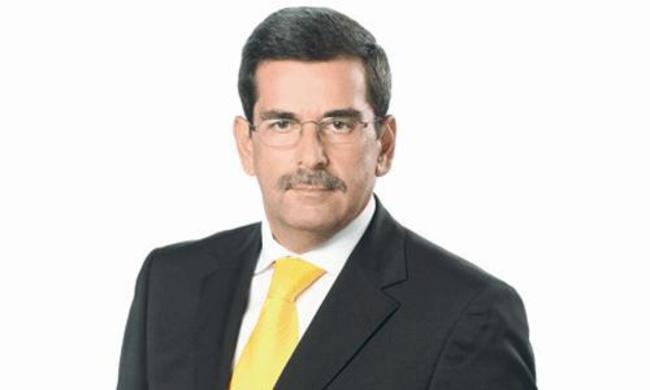 Υποψήφιος με τους Ανεξάρτητους Έλληνες ο Γ. Βλάχος - Media