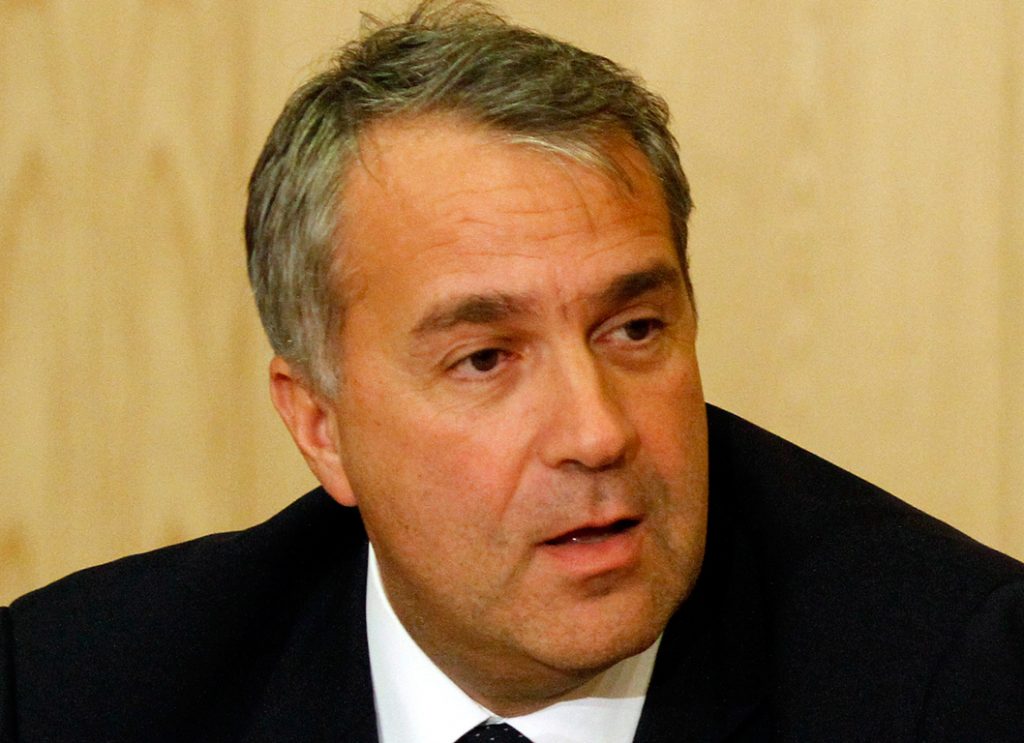 Βορίδης: Ο ΣΥΡΙΖΑ είναι κυβέρνηση μειοψηφίας και είναι αδύνατον να συνεχίσει να κυβερνά - Media