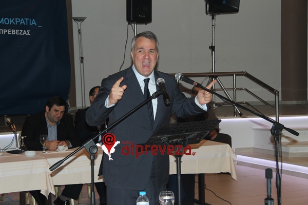 Βορίδης: «Η Αριστερά είχε ιδεολογική ηγεμονία» (Video) - Media