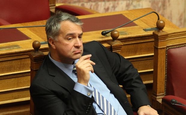 Εντολή Βορίδη για ΕΔΕ στο Ψ.Ν.Α.

 - Media