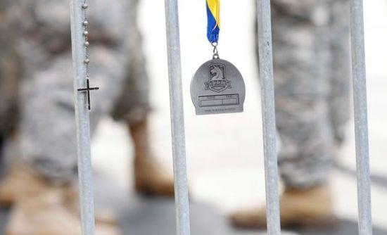 Στο eBay τα μετάλλια του Μαραθωνίου της Βοστόνης - Media