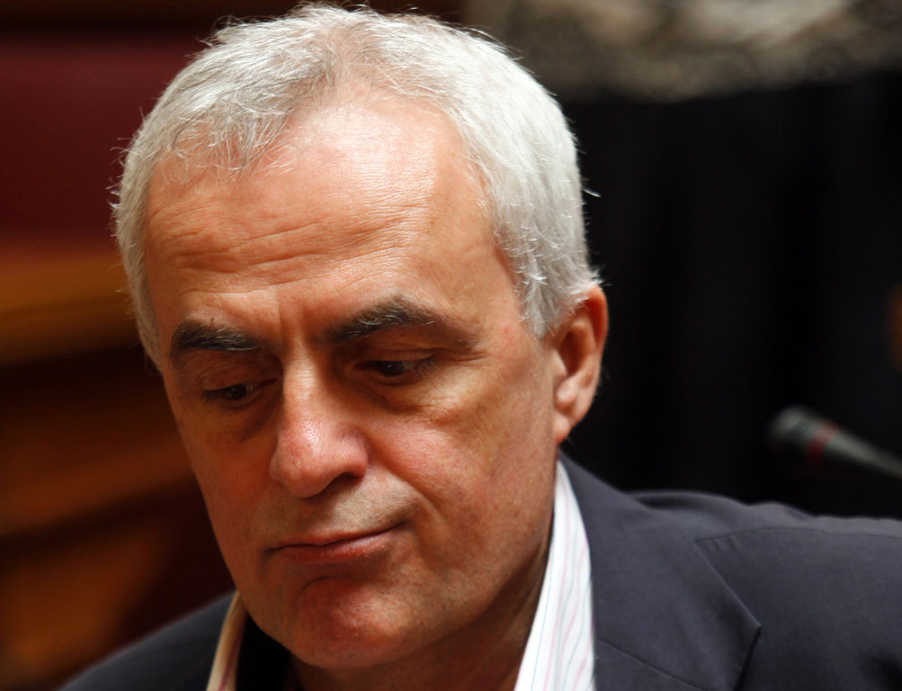 Σήμερα «κληρώνει» για τον Βουδούρη - Media