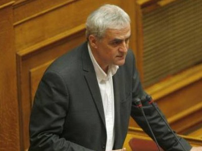 Οδ. Βουδούρης: «Δεν υπάρχει κοινή θέση στους Ανεξάρτητους Δημοκρατικούς Βουλευτές» - Media