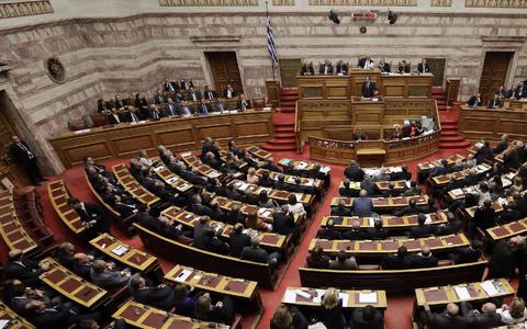 Βουλευτές ΝΔ: Βγάλτε στη φόρα τα ονόματα των δημάρχων - Media